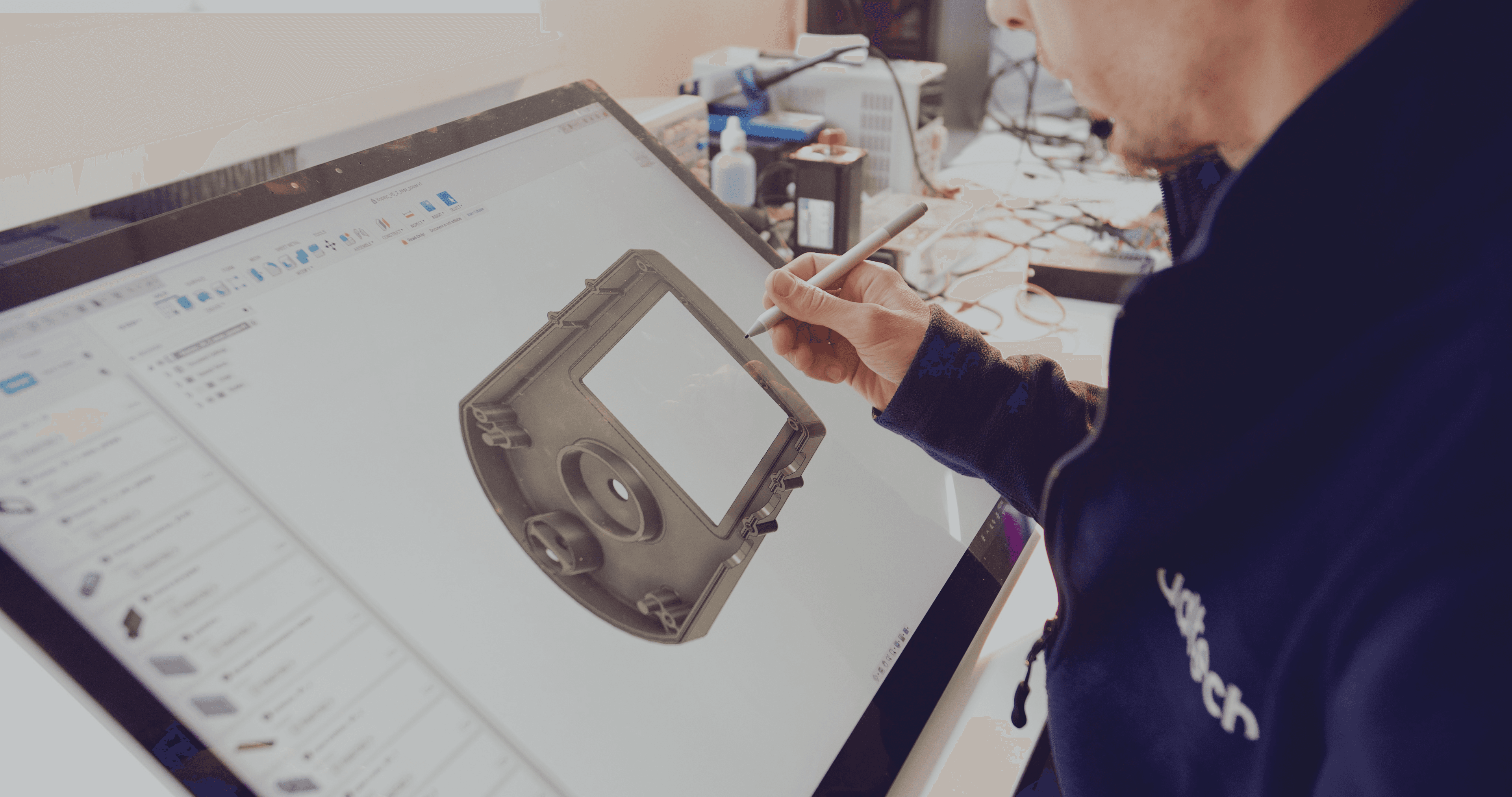 What is Industrial Design Prototyping?