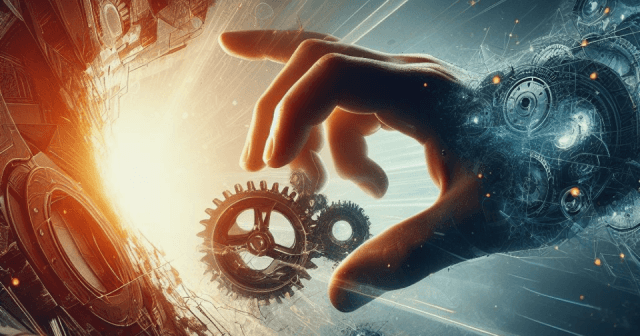 Breaking Boundaries: The Future of Mechanical Engineering Unveiled